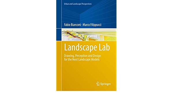 600x350 Landscape Lab Drawing, Perception And Design For The Next