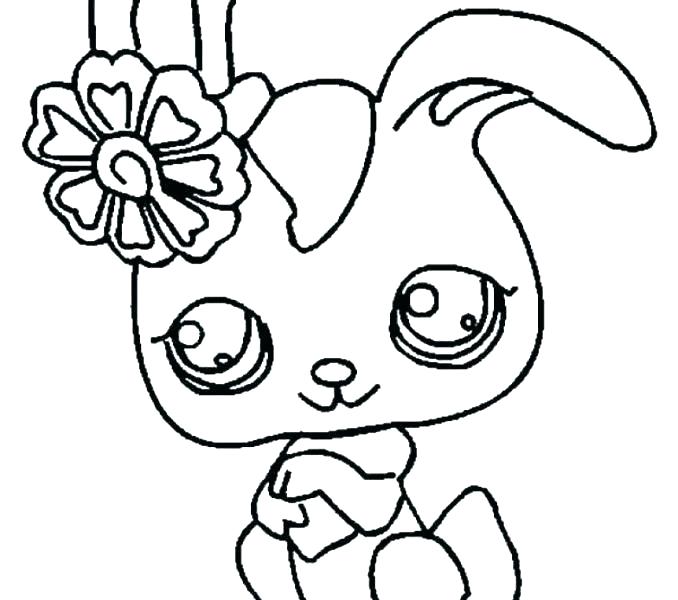 678x600 Littlest Pet Shop Free Coloring Pages Hoteles