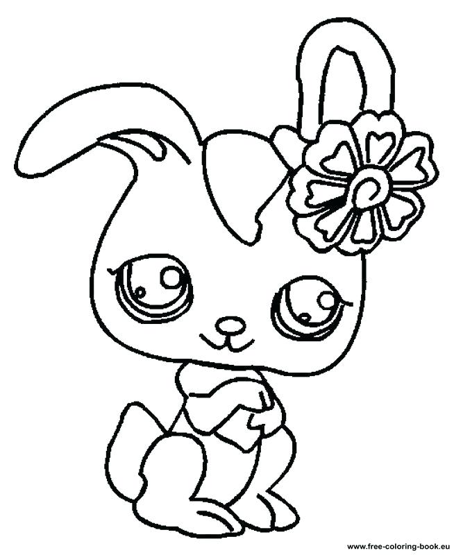 654x800 Littlest Pet Shop Tv Show Coloring Pages