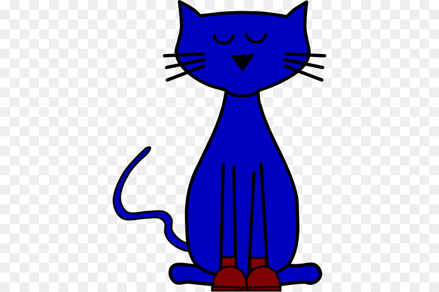 900x600 Collection Of Free Guided Drawing Pete The Cat Download On Ui Ex