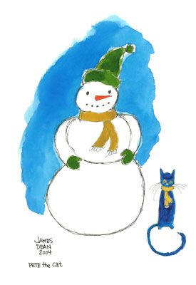 275x400 I Just Love Pete The Cat! Pete The Cat