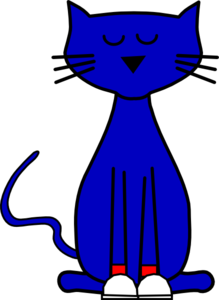 219x300 Kitty Clipart Free Download On Scubasanmateo