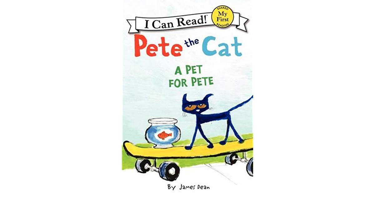 Pete The Cat Drawing | Free download on ClipArtMag