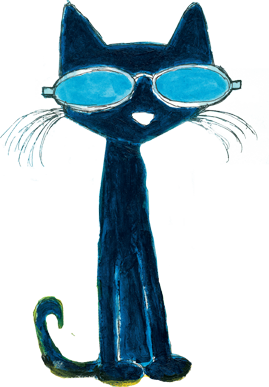 269x387 Songs Animated Videos Book Lists Pete The Cats, Cat Activity