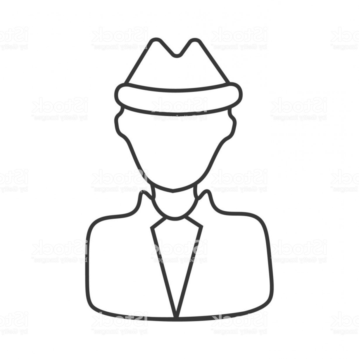 1228x1228 Peter Pan Outline Vector Soidergi