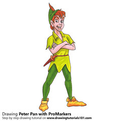 240x240 The World's Newest Photos Of Drawing And Peter