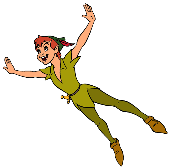 550x545 Collection Of Free London Drawing Peter Pan Download On Ui Ex