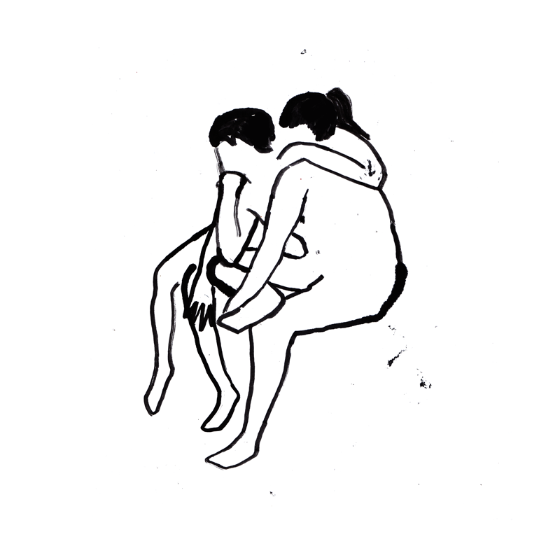 800x800 Drawings Peter Wieben