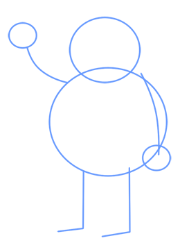 260x363 How To Draw Peter Griffin From Family Guy