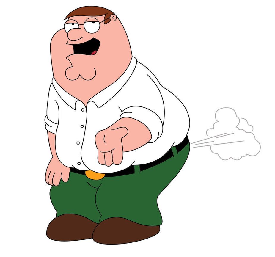 Peter Griffin Drawing | Free download on ClipArtMag