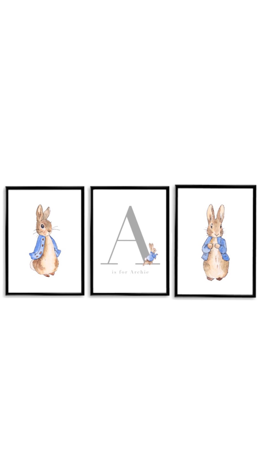 900x1600 Peter Rabbit Khushi Designs