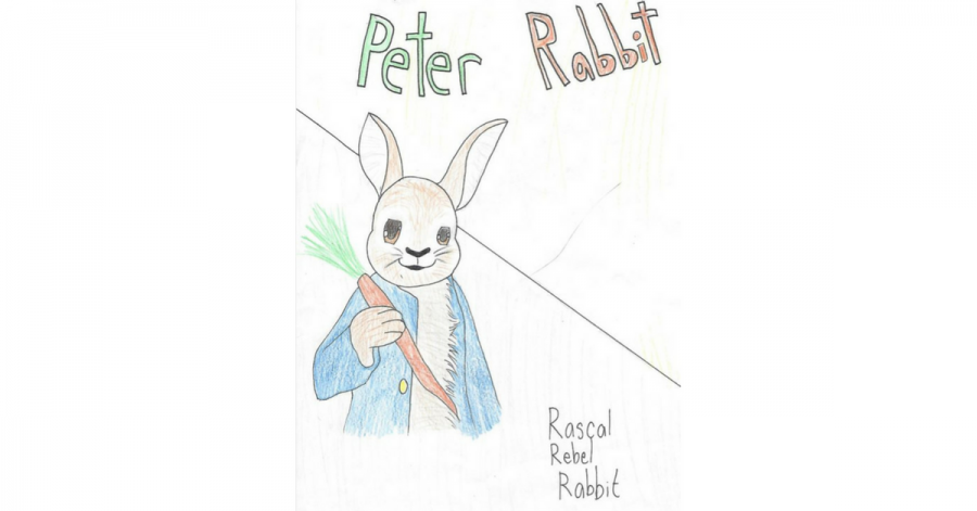 900x471 Peter Rabbit Hops Into Our Hearts The Arrow