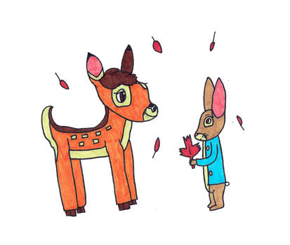 413x350 Peter Rabbit And Friends Favourites