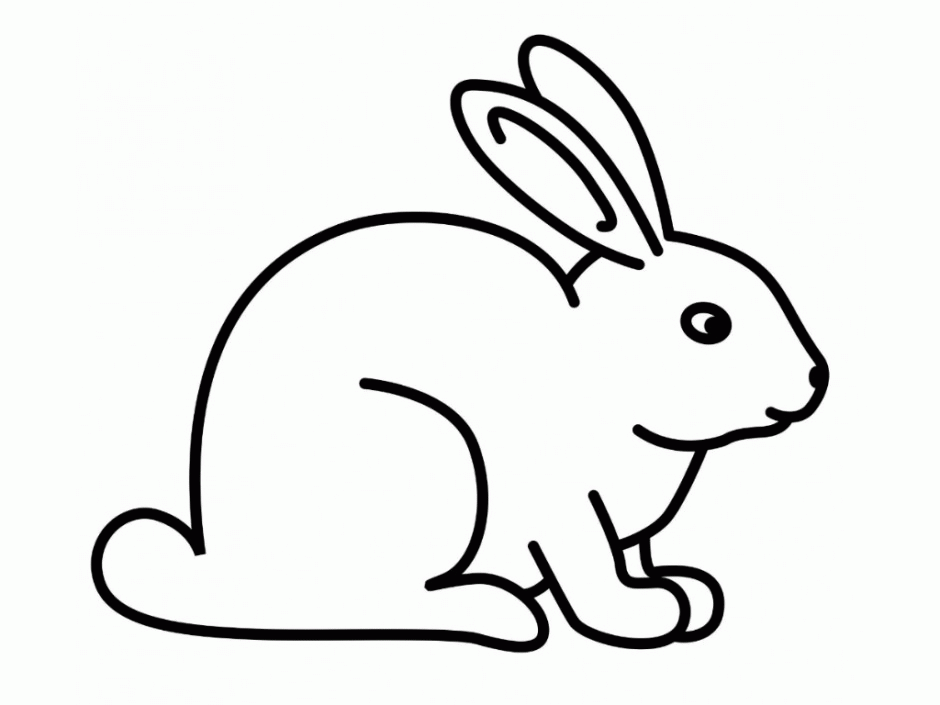 940x705 How To Draw Peter Rabbit