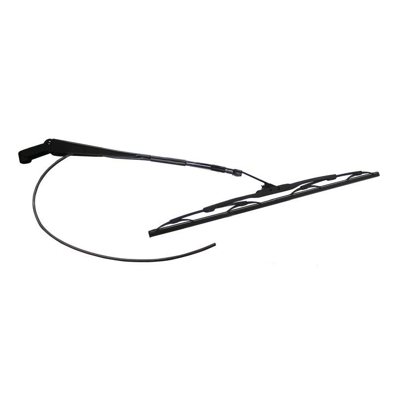 800x800 peterbilt windshield wiper arm assembly
