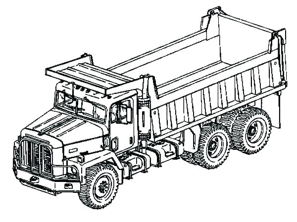 600x449 semi truck coloring pages click here semi truck colouring pages