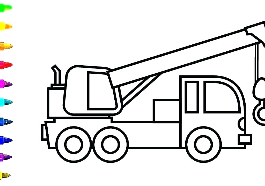 1024x720 Semi Coloring Pages