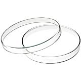 160x160 Lab Petri Dishes