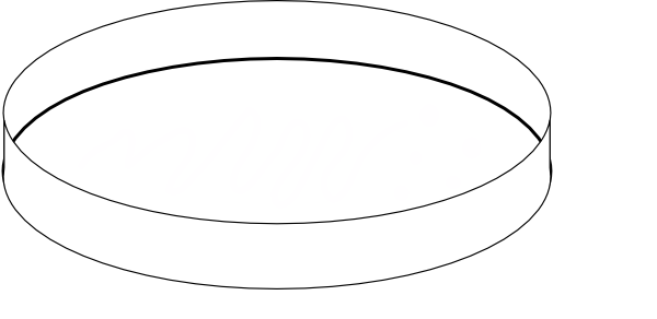 600x292 Petri Dish Clip Art