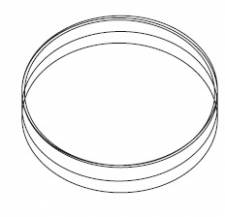 225x217 Petri Dish Mm New Gama Group A S
