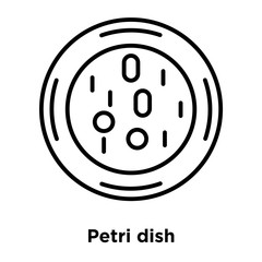 240x240 Search Photos Petri Dish Icon