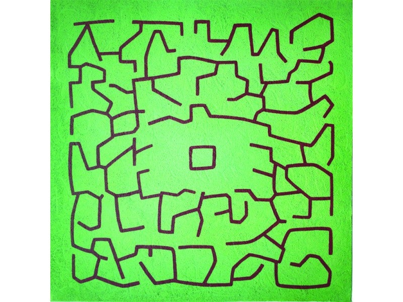 800x600 new artworks draw inspiration from ancient scripts, petroglyphs