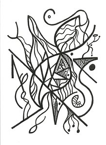 218x300 petroglyphs drawings pixels