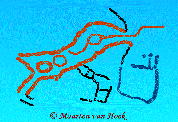 713x490 tracce the 'trophy bird' of alto de pitis