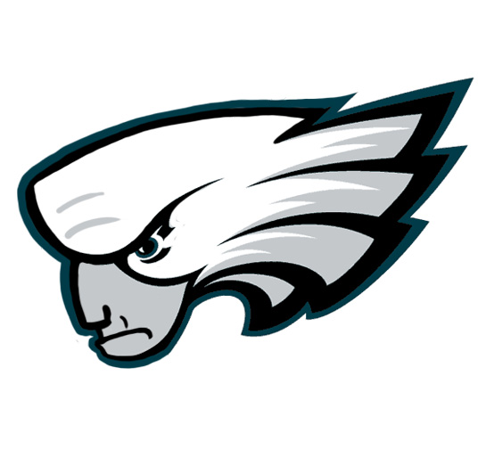 545x504 Peyton Manning Nfl Team Logos