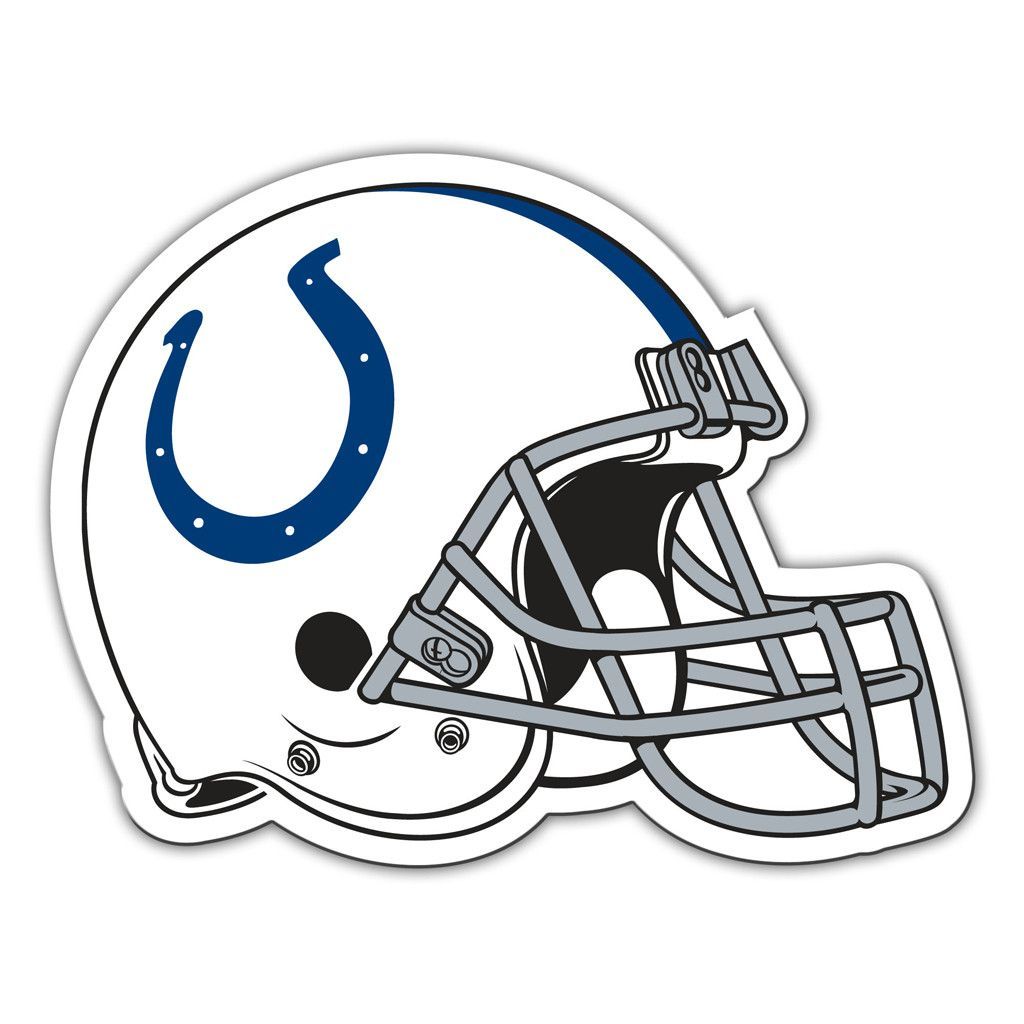 1024x1024 indianapolis colts football helmet magnet helmets