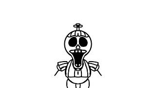 320x180 How To Draw Phantom Balloon Boy Tutorials And Online Canvas