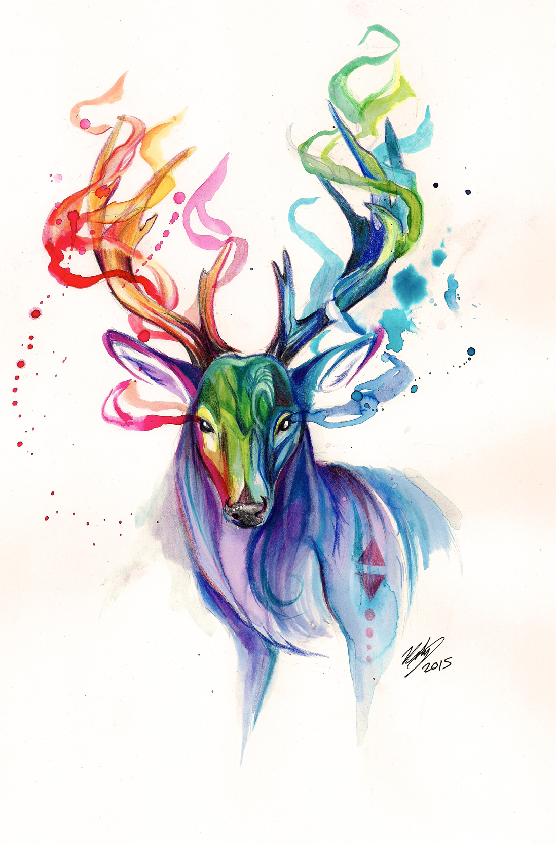 1097x1664 Phantom Print Katy Lipscomb Online Store Powered