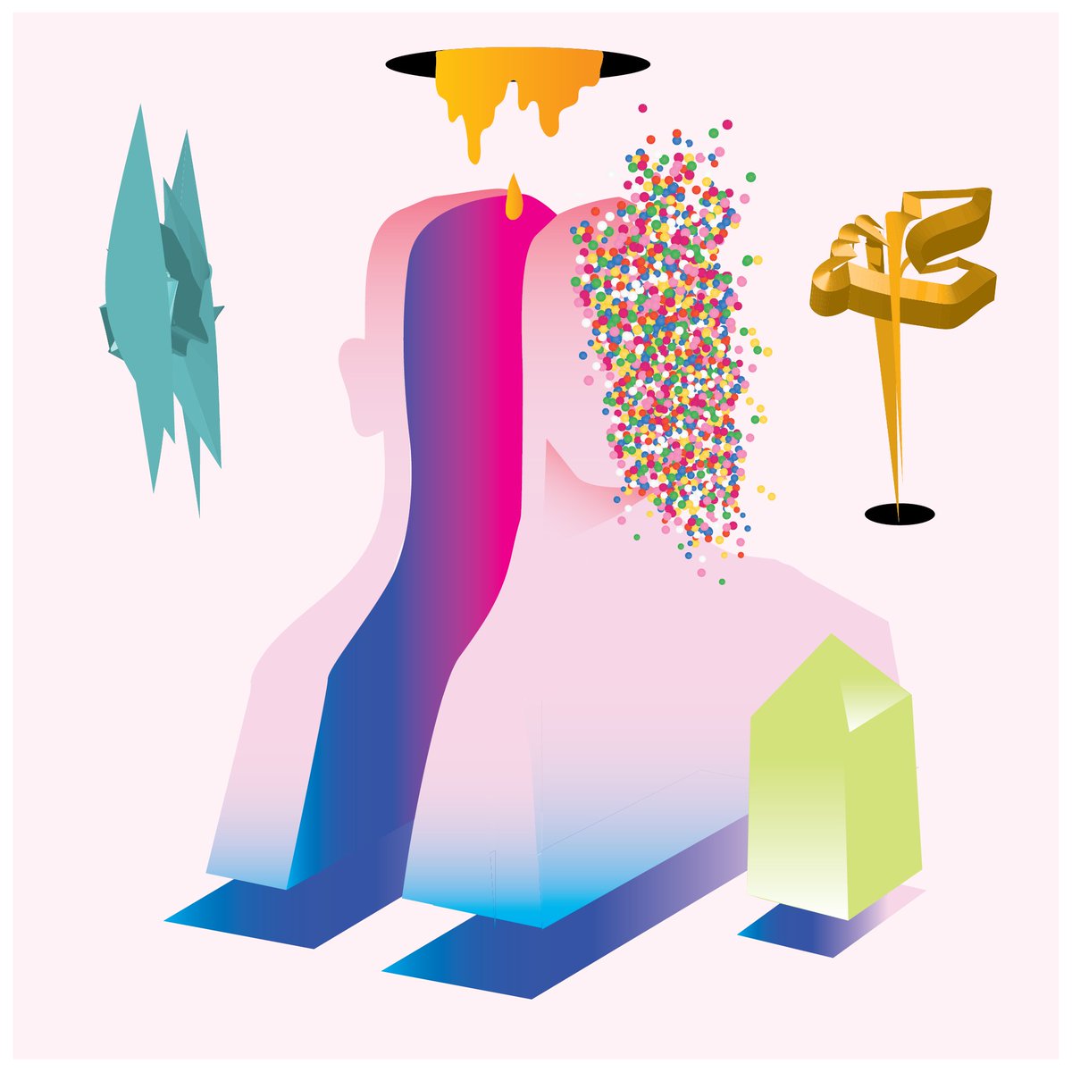 1200x1200 Art Bringer On Twitter 'phantom