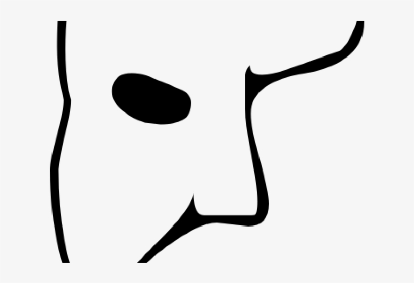 820x561 Drawing Phantom Of The Opera Mask