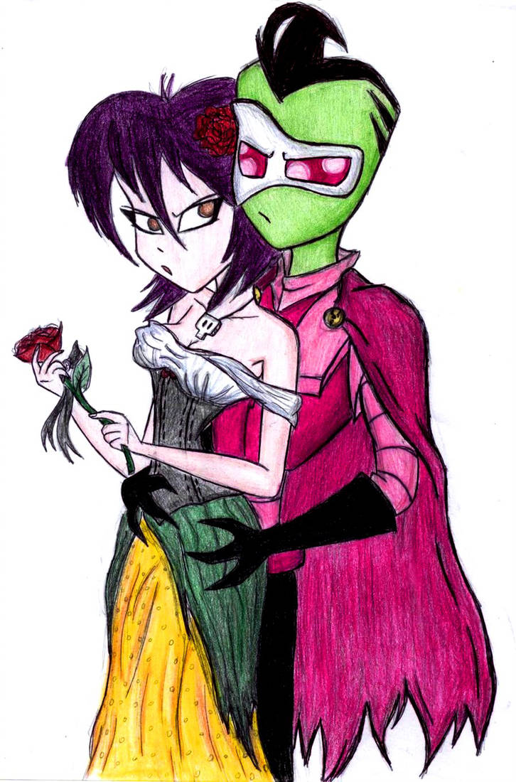 726x1100 Invader Of The Opera