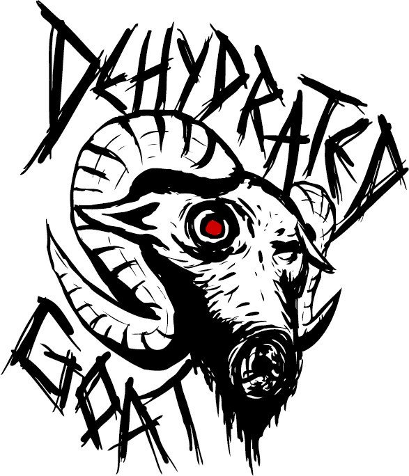 587x684 Phantom Of The Opera Dehydrated Goat