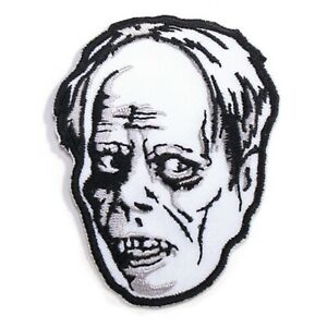 300x300 Universal Monsters Phantom Of The Opera Movie Embroidered Patch Ch