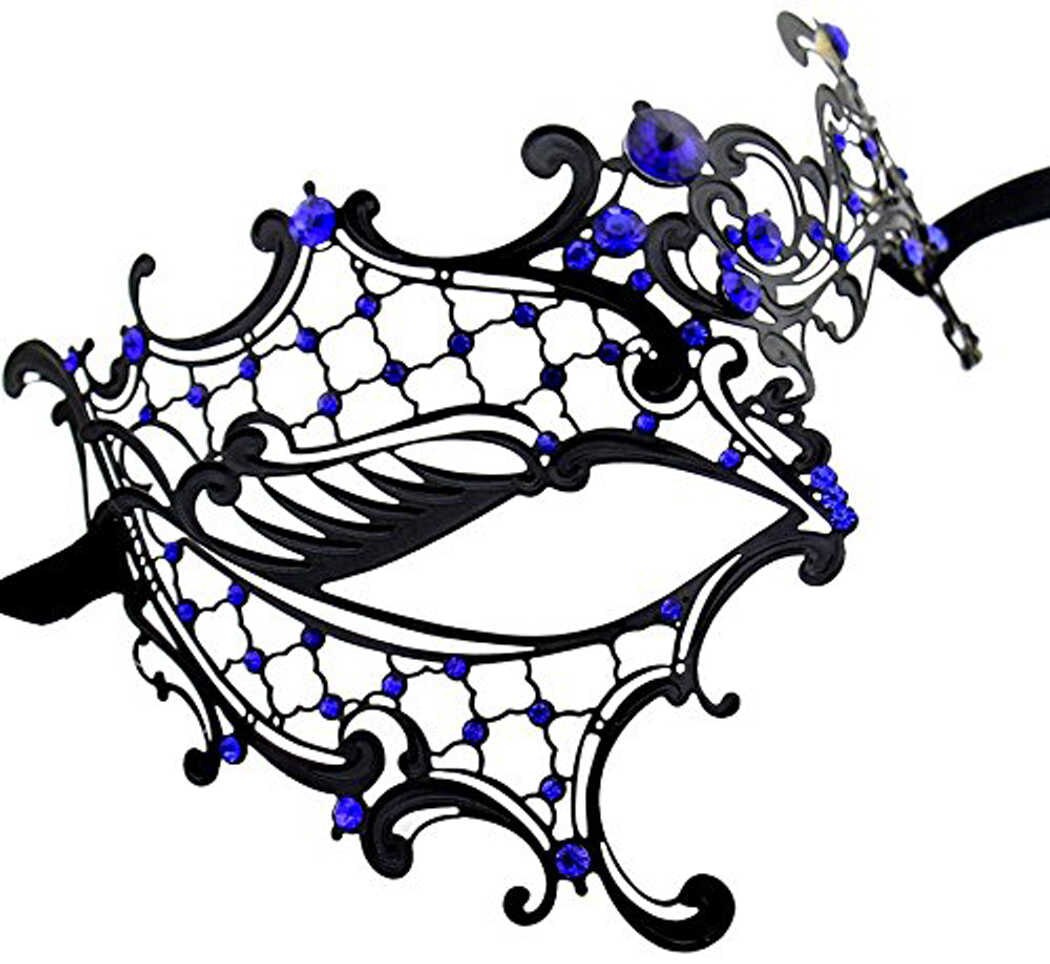 1050x964 Detail Feedback Questions About Venetian Masquerade Mask Phantom