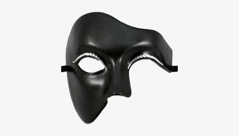 820x466 Masquerade Mask Transparent Black Mask Images