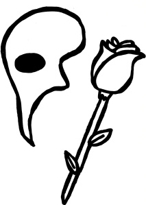 213x299 Phantom Clipart Group With Items