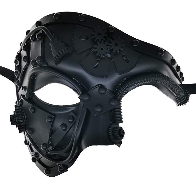 679x679 Top Masquerade Mask For Men
