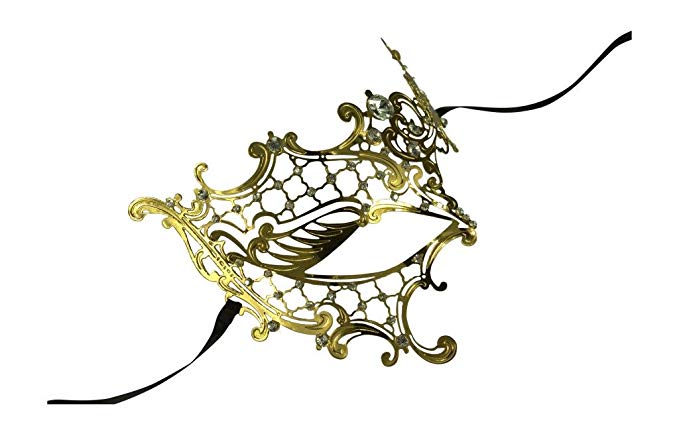 679x434 Kayso Inc Elegant Laser Cut Phantom Of The Opera