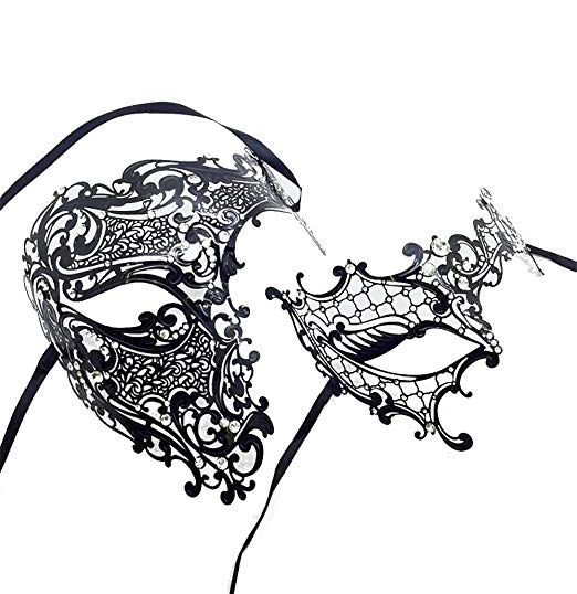 522x538 Motor Acc Luxury Men Women Couple Lover Phantom Laser