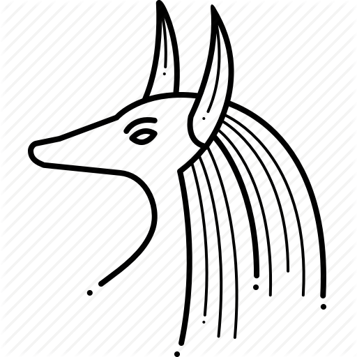 512x512 Egypt, Egyptian, God, Pharaoh Icon