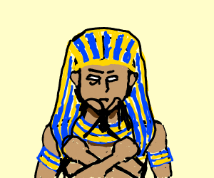 300x250 Pharaoh
