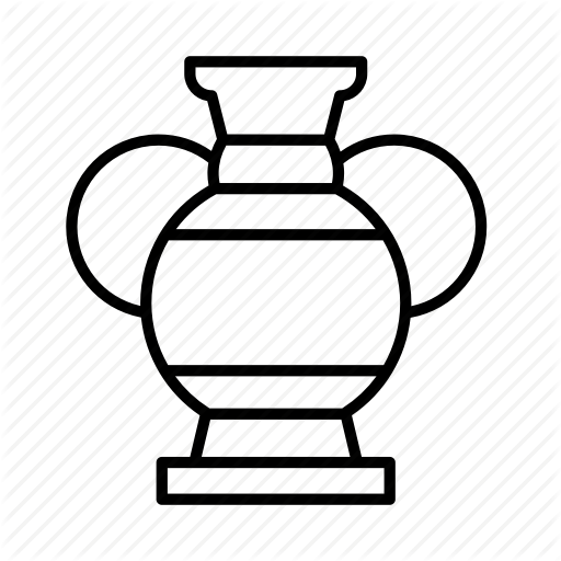 512x512 Ancient, Cairo, Egypt, Egyptian, History, Pharaoh, Pottery Icon