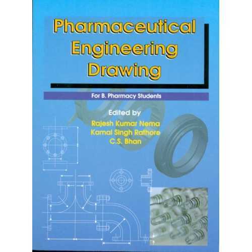 500x500 Pharmaceutical Engineering Drawing For B Pharmacy Students