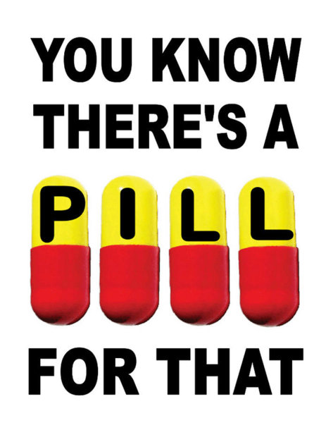 463x600 Pharmacy Drawings Fine Art America