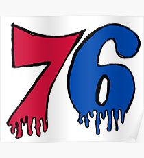 210x230 Philadelphia Drawing Posters Redbubble