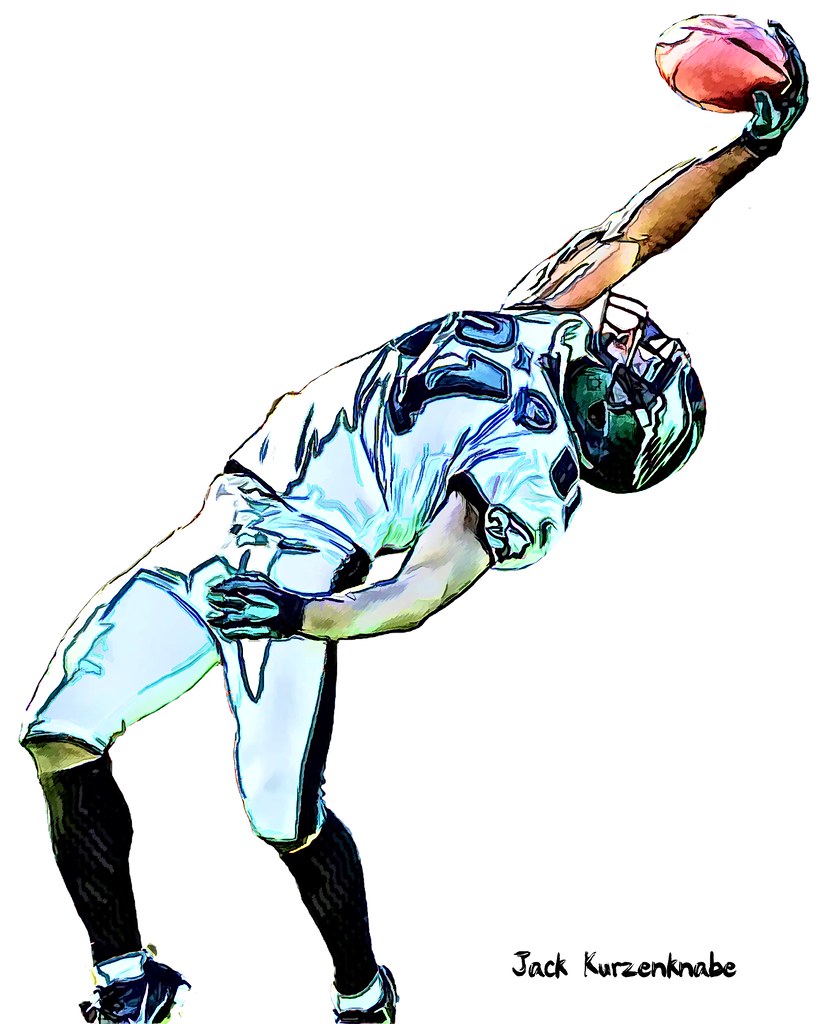 819x1024 Philadelphia Eagles Jason Avant View All My Nfl